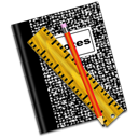 Composition Book
